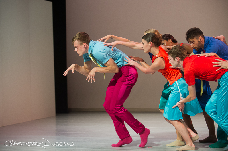Jacob’s Pillow Dance Festival | Ballet BC, Tere O’Connor & Inside/Out Favorites