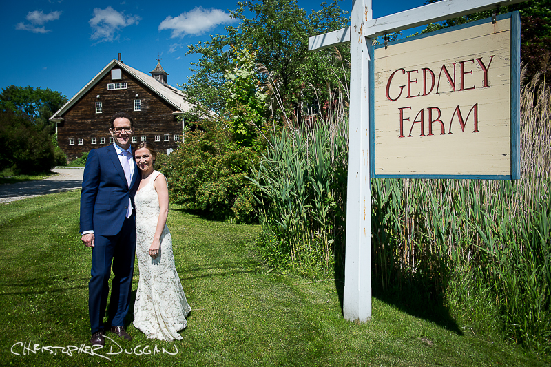 Love It | Berkshires Barn Weddings at Gedney Farm