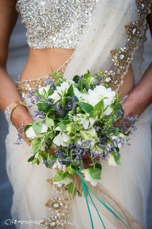 Nisha & Joe's San Francisco, CA wedding photos