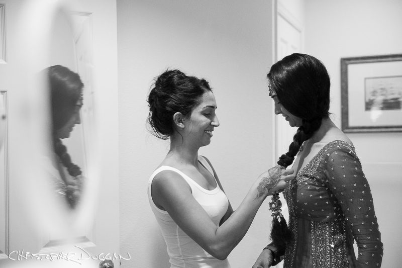Nisha & Joe's San Francisco, CA wedding photos