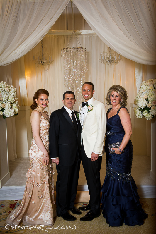 Michelle & Eric's Cedar Grove, NJ wedding photos
