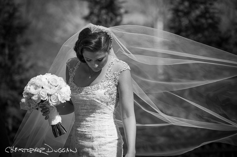 Michelle & Eric | Wedding Photos at The Grove in New Jersey