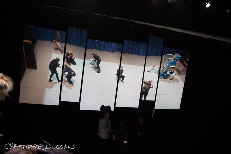 INTENSIO mirrors
