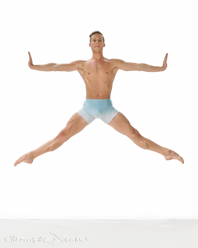 Blaine Hoven
