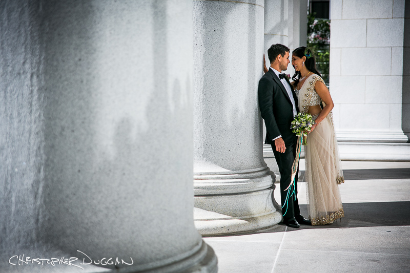 Couples’ Choice: What’s Their Favorite Wedding Photo?